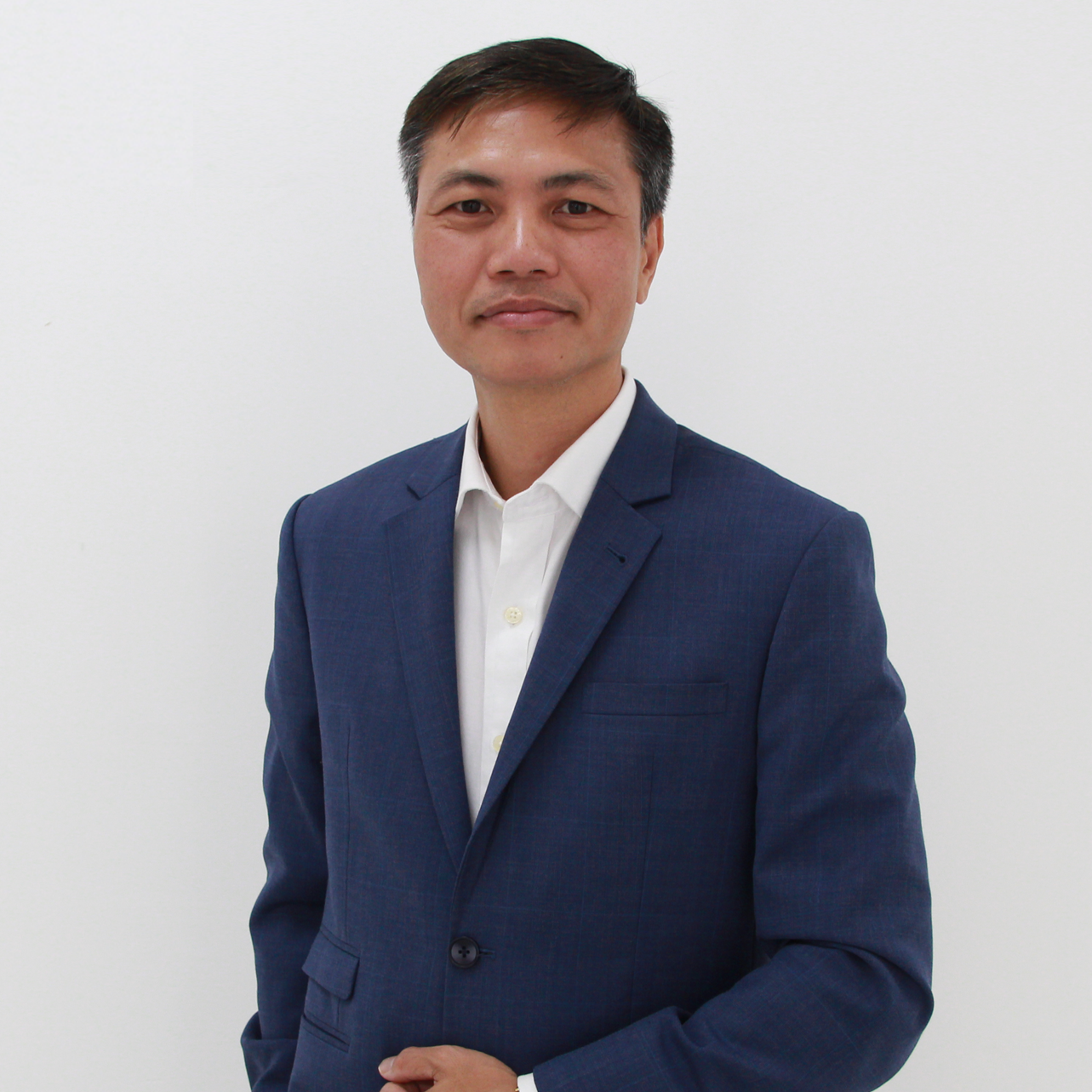 Mr. Duong Tuan Cuong